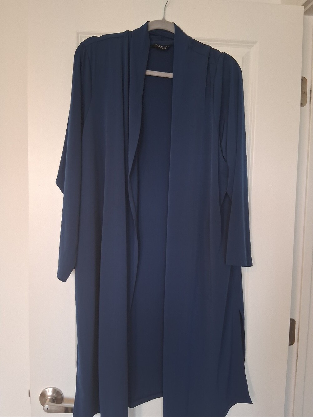 Susan Graver Cardigan